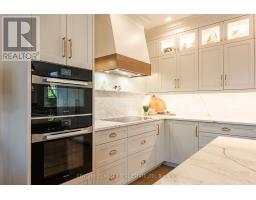 Eating area - 3168 Watercliffe Court, Oakville, ON L6M0K7 Photo 12
