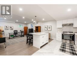 3168 Watercliffe Court, Oakville, ON L6M0K7 Photo 33