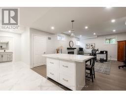 3168 Watercliffe Court, Oakville, ON L6M0K7 Photo 34