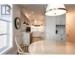 Dining room - 3168 Watercliffe Court, Oakville, ON L6M0K7 Photo 9