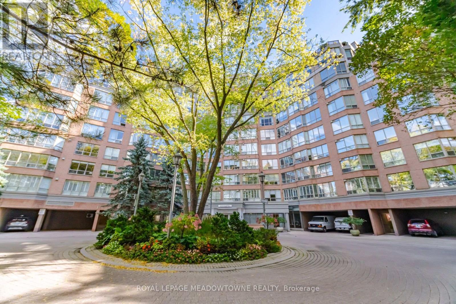 816- 1 Ripley Avenue, Toronto, ON