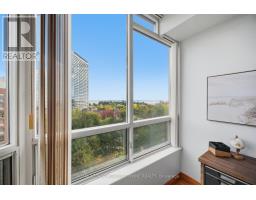 816 - 1 Ripley Avenue, Toronto, ON M6S4Z6 Photo 25