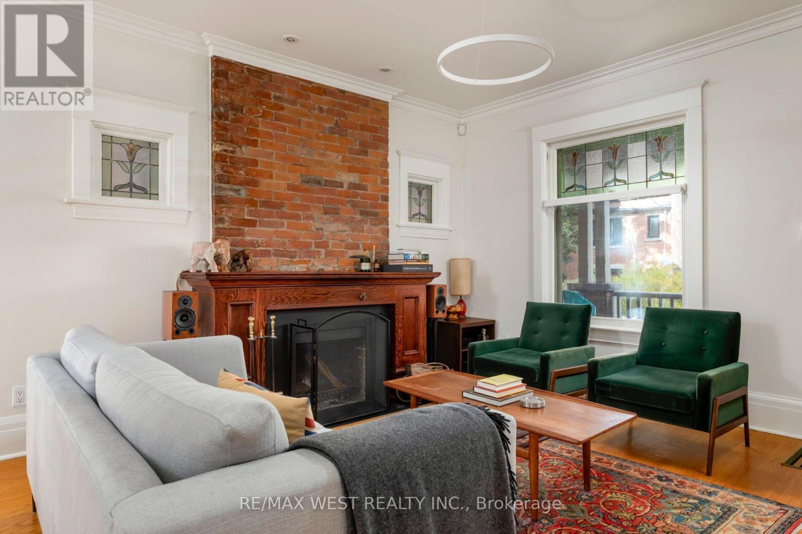 81 Chelsea Avenue, Toronto, ON photo 5