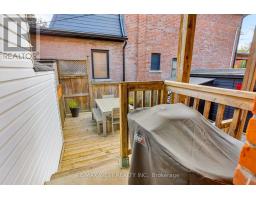81 Chelsea Avenue, Toronto, ON M6P1B9 Photo 15
