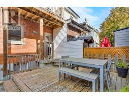 81 Chelsea Avenue, Toronto, ON M6P1B9 Photo 16