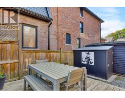 81 Chelsea Avenue, Toronto, ON M6P1B9 Photo 17