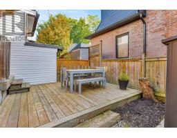 81 Chelsea Avenue, Toronto, ON M6P1B9 Photo 18