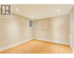 81 Chelsea Avenue, Toronto, ON M6P1B9 Photo 36