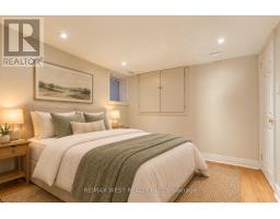 81 Chelsea Avenue, Toronto, ON M6P1B9 Photo 37