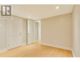 81 Chelsea Avenue, Toronto, ON M6P1B9 Photo 38
