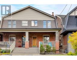 81 Chelsea Avenue, Toronto, ON M6P1B9 Photo 44