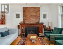 Bedroom 2 - 81 Chelsea Avenue, Toronto, ON M6P1B9 Photo 7