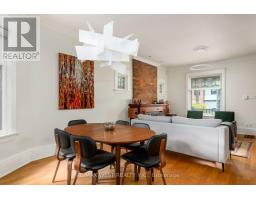 Bedroom 3 - 81 Chelsea Avenue, Toronto, ON M6P1B9 Photo 8