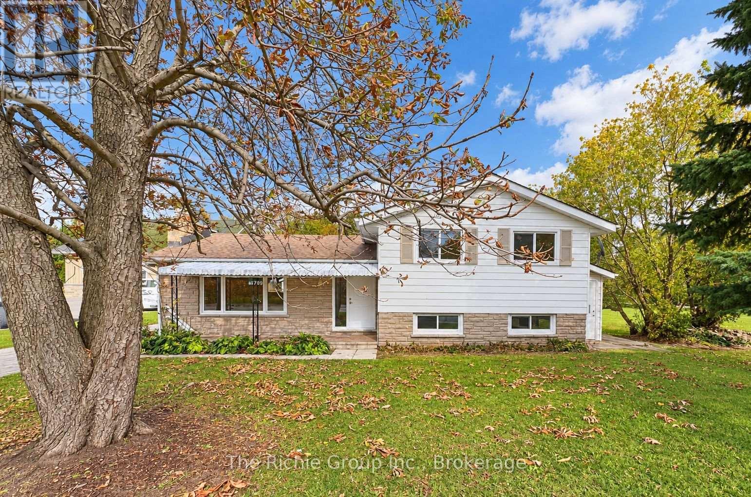 19799 Airport Road