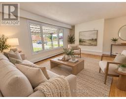 Living room - 19799 Airport Road, Caledon, ON L7K0A1 Photo 7