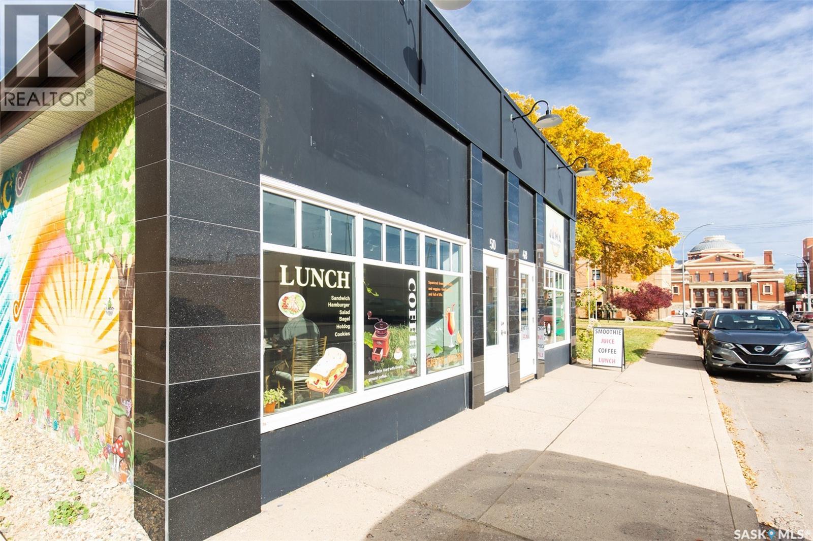 48-50 Stadacona STREET W, Moose Jaw — photo 2