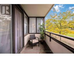 209 - 10 Markbrook Lane, Toronto, ON M9V5E3 Photo 36