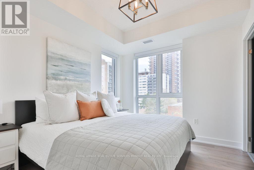 401- 8 Ann Street, Mississauga, ON photo 13