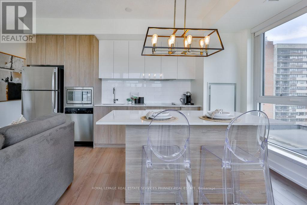 401- 8 Ann Street, Mississauga, ON photo 6