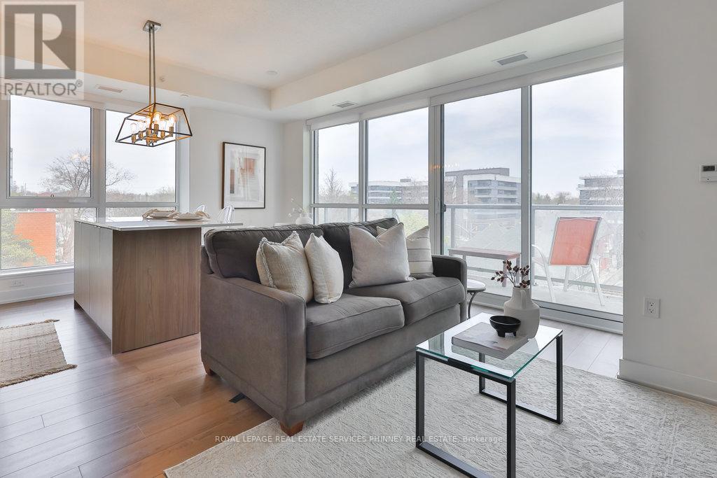 401- 8 Ann Street, Mississauga, ON photo 9