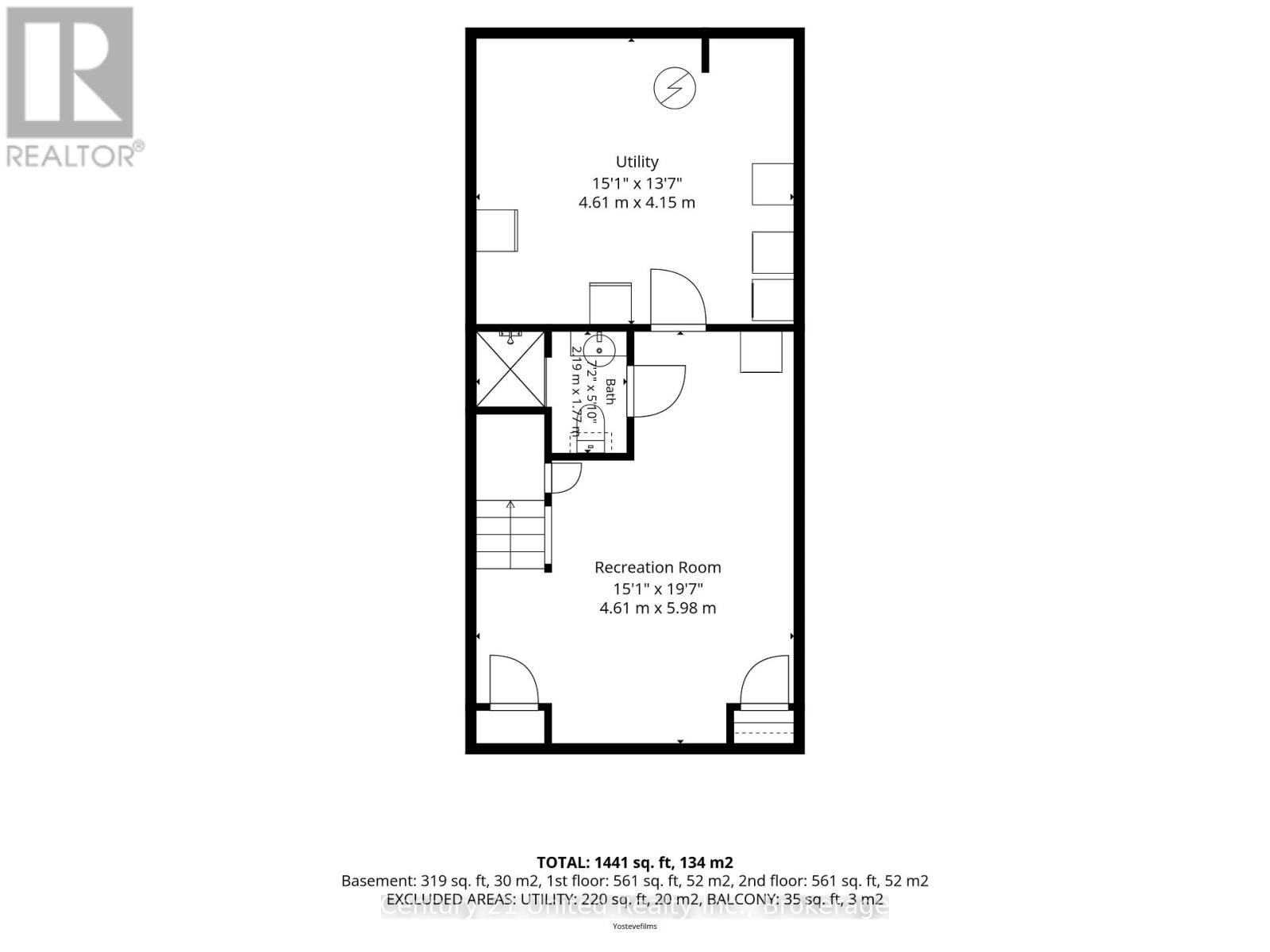 #18 1579 ANSTRUTHER LAKE ROAD - 36