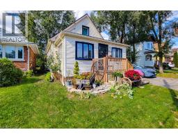 Family room - 38 Clifford Avenue, Welland, ON L3C2G1 Photo 6
