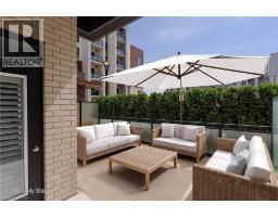 460 Gordon Krantz Avenue Unit# 112, Milton, ON L9E1Z2 Photo 22