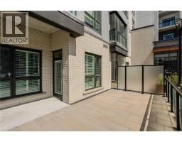 460 Gordon Krantz Avenue Unit# 112, Milton, ON L9E1Z2 Photo 23