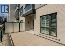 460 Gordon Krantz Avenue Unit# 112, Milton, ON L9E1Z2 Photo 24