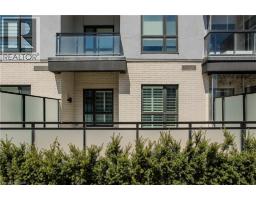 460 Gordon Krantz Avenue Unit# 112, Milton, ON L9E1Z2 Photo 26