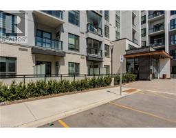 460 Gordon Krantz Avenue Unit# 112, Milton, ON L9E1Z2 Photo 28