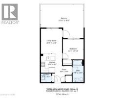 460 Gordon Krantz Avenue Unit# 112, Milton, ON L9E1Z2 Photo 36