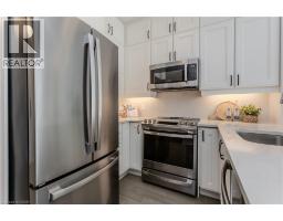 460 Gordon Krantz Avenue Unit# 112, Milton, ON L9E1Z2 Photo 8