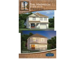 57 Brennan Crescent, Loyalist, ON K0H2H0 Photo 41