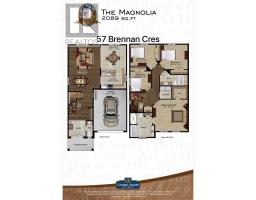 57 Brennan Crescent, Loyalist, ON K0H2H0 Photo 42
