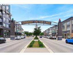 209 - 10 Concord Place, Grimsby, ON L3M0G6 Photo 10