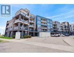 209 - 10 Concord Place, Grimsby, ON L3M0G6 Photo 11