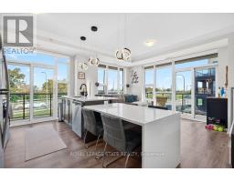 209 - 10 Concord Place, Grimsby, ON L3M0G6 Photo 15