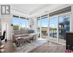 209 - 10 Concord Place, Grimsby, ON L3M0G6 Photo 16