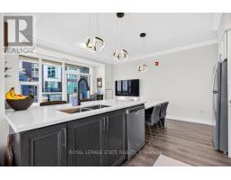 209 - 10 Concord Place, Grimsby, ON L3M0G6 Photo 23