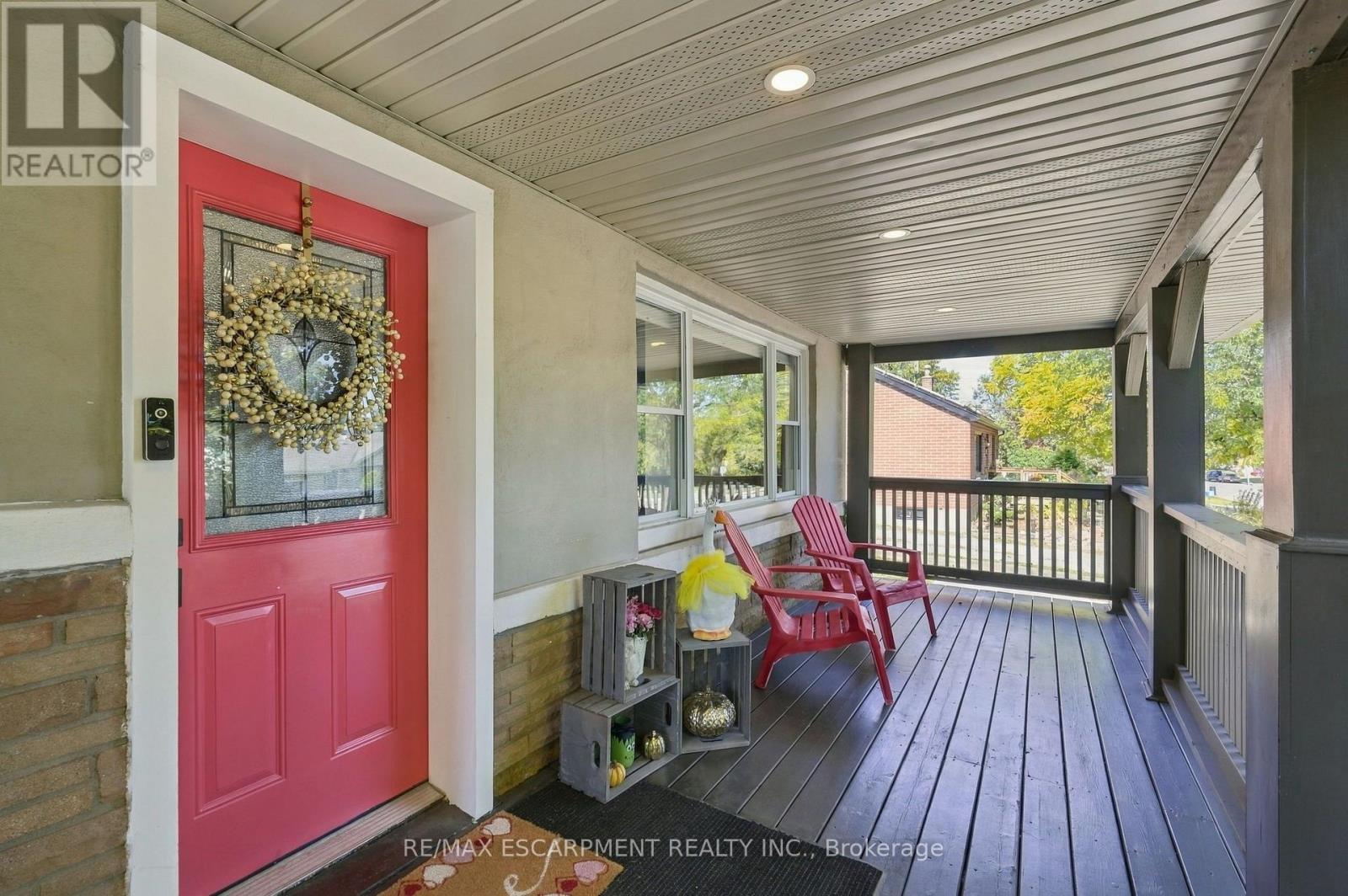 346 HAWKRIDGE AVENUE, Hamilton (Yeoville) — photo 4