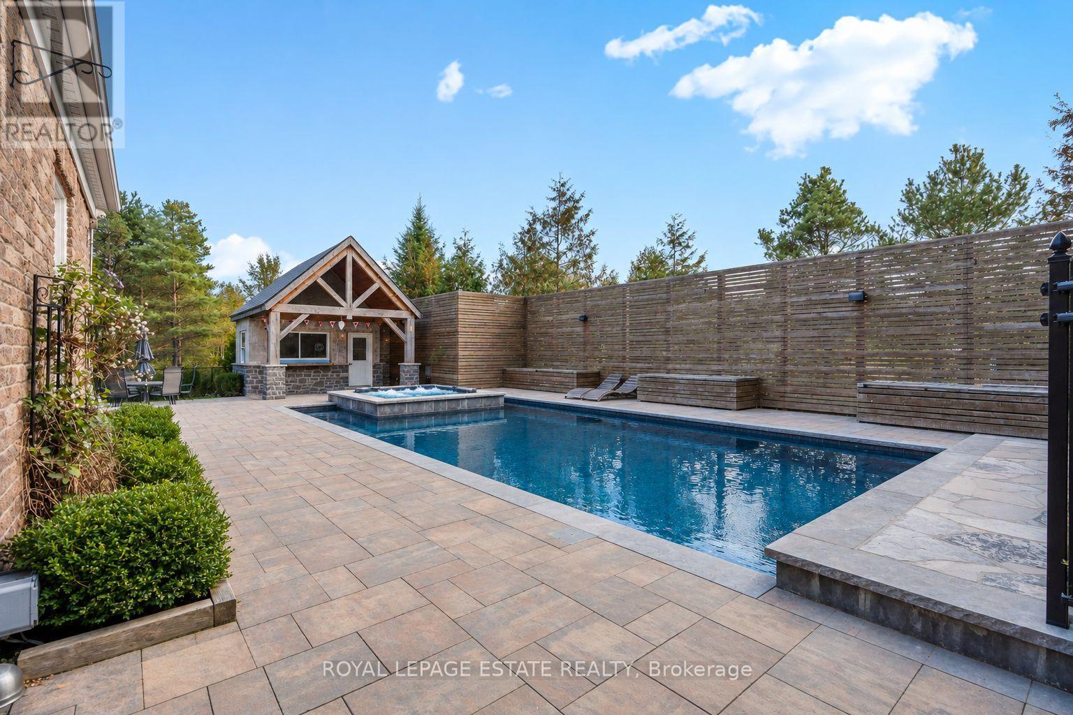 555086 Mono Amaranth Townline, Amaranth, ON photo 45