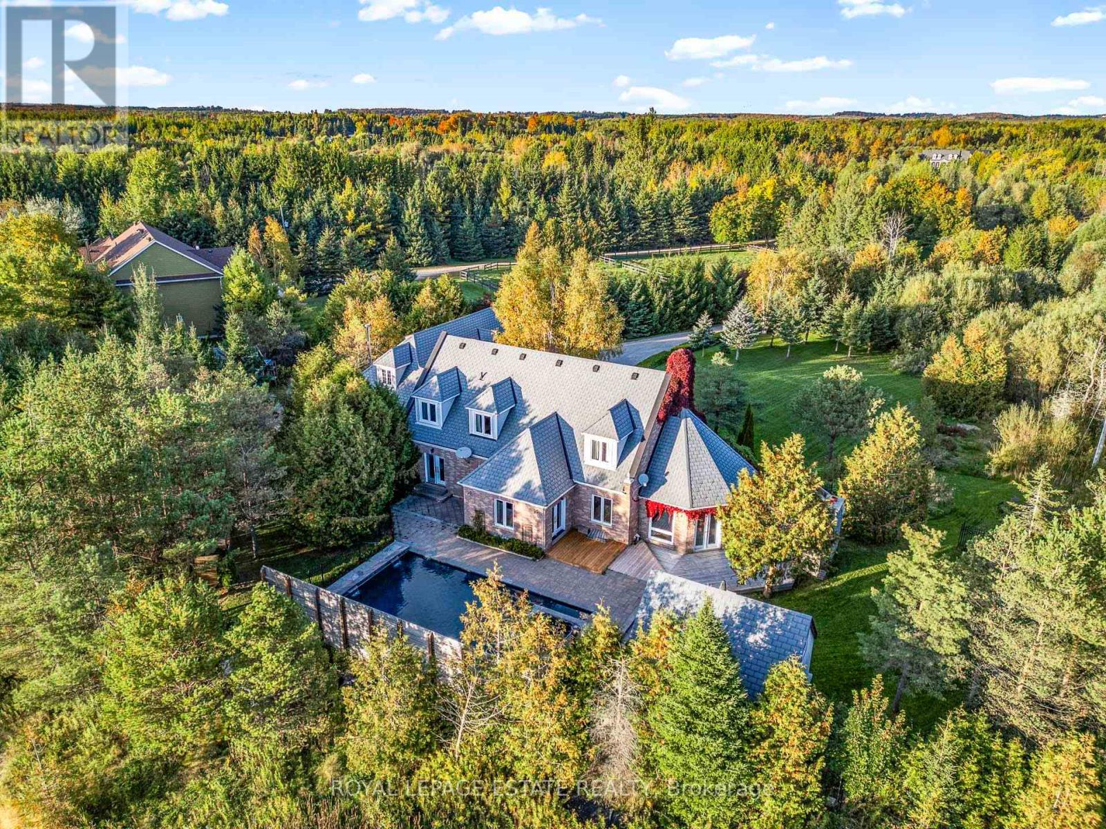 555086 Mono Amaranth Townline, Amaranth, ON photo 47