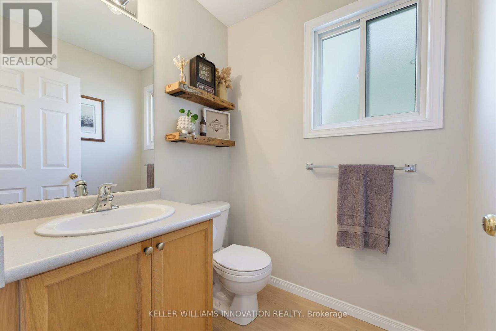 15 BARNETT STREET W - 16