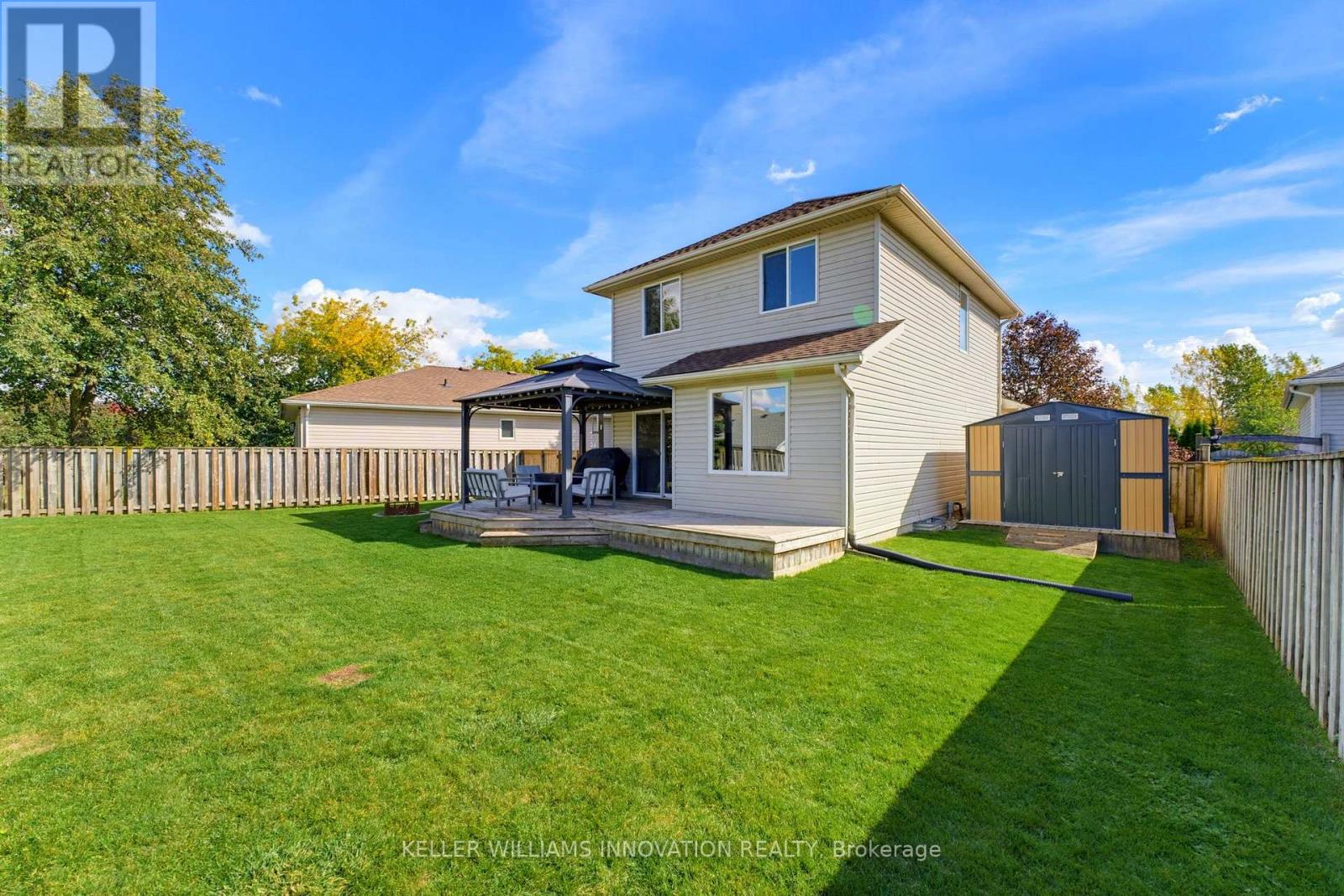 15 Barnett Street West, North Perth, ON photo 28