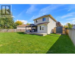 15 Barnett Street W, North Perth, ON N4W3V9 Photo 28