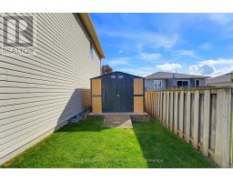 15 Barnett Street W, North Perth, ON N4W3V9 Photo 29