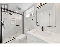 Bsmt - 28 Warren Avenue, Hamilton, ON L9A3C6 Photo 12
