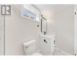 Bsmt - 28 Warren Avenue, Hamilton, ON L9A3C6 Photo 13