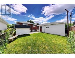 Bsmt - 28 Warren Avenue, Hamilton, ON L9A3C6 Photo 17